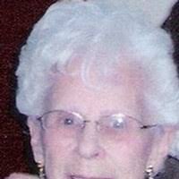 Eleanor Carmody Obituary