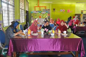 Seramai 29 pelajar tahun akhir kolej vokasional ert, setapak diberi pendedahan dengan membuka. Kolej Vokasional Ert Azizah Wan Ain
