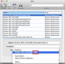 Then the installer will provide automatically to download and install the printer and. The Printer Status Is Offline Or Paused Brother