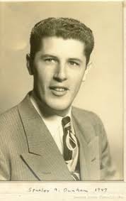 Stanley Armour Dunham (1918-1992)