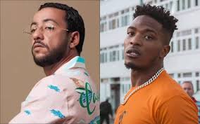 Maybe you would like to learn more about one of these? Lacrim Annonce Une Collaboration Avec Niska Sur R I P R O 4 Gentsu