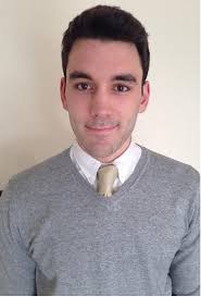 Nicholas Marco-Wadey