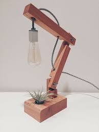 En Guzel Ahsap Masa Lambasi Fikirleri Www Cokiyiabi Com Desk Lamp Design Woodworking Lamp Desk Lamp