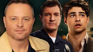 State of Affairs (TV Series 2014–2015)