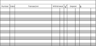 We did not find results for: Printable Check Register