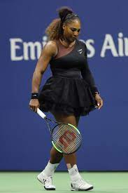 Nike revealed the competition apparel it will be giving to its athletes during the 2020 olympic games in tokyo. 39 Of Serena Williams S Best Tennis Outfits Of All Time British Vogue