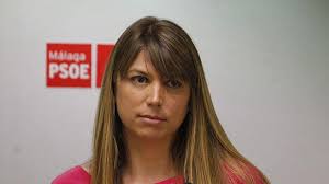 Estefanía Palop, número 3 en la lista del PSOE para Málaga