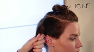 Functionalists such as talcott parsons (1955) have long argued that the regulation of sexual activity is an important function of the family. Keune Tips How To Create A Tomboy Haircut Youtube