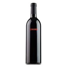 2009 Saldo Zinfandel Orin Swift 29 00 Wine Bottle Zinfandel Wine