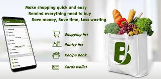 Grocery List Card Coupon Wallet Bigbag Pro V8 0 Full Unlocked Paid App Cheats Gamecheats Gamehack Apkmod Modapk