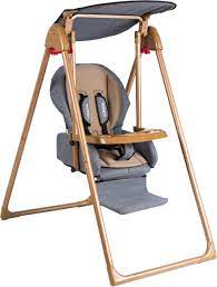 tommybaby crazy gold salincak bebek cocuk salincagi mama sandalyesi tommy baby