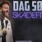 Dag Sørås event in Bergen