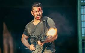Tiger Zinda Hai Box Office Collection Day 19 Salman Khan S Film Reigns Supreme Movies News Salman khan has ensured big hits on eid ever since he hit gold with wanted in 2009. tiger zinda hai box office collection
