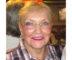 Christine Lund Obituary (1949