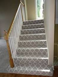 Carpeted Staircase Image 236 314 Treppen Teppiche Treppen Design Treppe Erneuerung