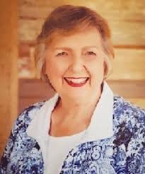 Elizabeth Lyons Obituary (1933