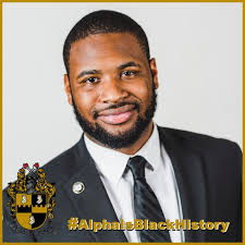 New Principal of Simmons High School in Hollandale, Mississippi