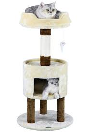 Go Pet Club 41 In Cat Tree Condo House Furniture Nice Of Your Presence To Drop By To Visit Our Image Cat Tree Condo Plastic Dog Crates Cat Tower Furniture