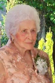 Elizabeth Fedak Obituary (2013)