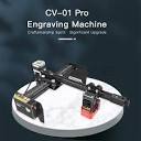 Creality Lazerinė Graviravimo Mašina CV-01 Pro