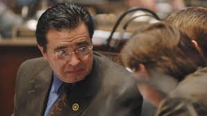 Former state rep. dies after COVID battle