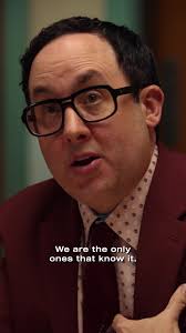 Deck has a point, Bruiser. #TheRainmaker @lionsgatetv @blumhouseofficial  #LanaParrilla #PJByrne #Lawyers #TVShow