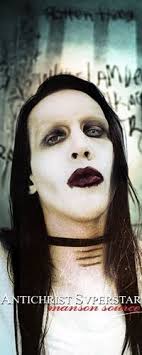 110 Marilyn manson ideas