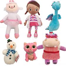 Maybe you would like to learn more about one of these? Disney Doc Mcstuffins Chilly Hallie Hippo Stuffy Plush Toy Doll Kid X Mas Gift Tv Movie Character Toys Toys Hobbies