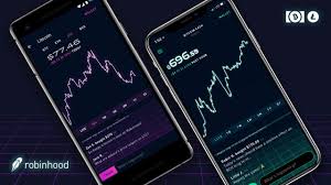 California, massachusetts, missouri, montana we will be able to send this crypto to our friends, but we won't do it outside the application. What Crypto Exchange Does Robinhood Use