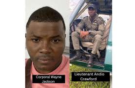 𝐆𝐃𝐅 𝐡𝐞𝐥𝐢𝐜𝐨𝐩𝐭𝐞𝐫 𝐜𝐫𝐚𝐬𝐡 𝐬𝐮𝐫𝐯𝐢𝐯𝐨𝐫𝐬 𝐢𝐧 “𝐠𝐨𝐨𝐝  𝐬𝐩𝐢𝐫𝐢𝐭𝐬” At a press conference