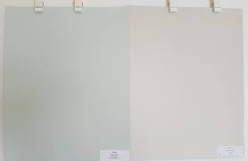 Let's talk about sea salt vs table salt. Sherwin Williams Sea Salt Claire Jefford