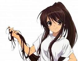 What are some good hair styles? What Is Your Least Favourite Hairstyle In Anime Anime