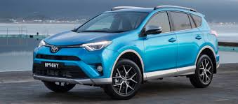 After realizing that diesel engines in cars in australia are basically being phased out, we decided to look at the alternatives. 2016 Toyota Rav4 Gx Awd Suv Car Reviews The Nrma