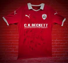 Jun 25, 2021 · sheffield wednesday have appointed adriano basso as their new goalkeeping coach. Barnsley Fc Kit Online Shopping