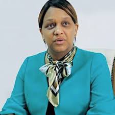 Mara Regina da Silva Baptista Domingos Quiosa