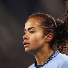 Ranked: 10 best performing young stars in the WSL