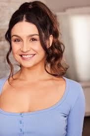 Olivia Ray's Instagram, Twitter & Facebook