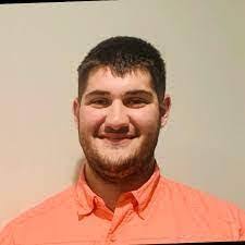 Jacob Ream's Instagram, Twitter & Facebook