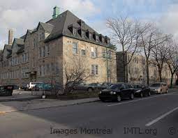Stanislas College Montreal