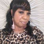 Darilyn Williams's Instagram, Twitter & Facebook