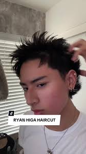 Replying to @Theo best compliment ever #asianhair #haircut #fashion TikTok