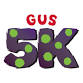 Gus 5K event image