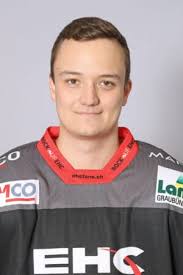 Kadernews: Ron Fischer & Timo Demuth