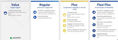 Da adesso, se devi portare il bagaglio a mano in cabina con ryanair e non hai comprato l'imbarco prioritario, puoi trasportare gratuitamente solo un bagaglio a mano gratuito di piccole dimensioni (40 cm x 20 cm x 25 cm) da mettere sotto il sedile di fronte a te, e non ci sarà la possibilità di imbarcare in. Bagaglio A Mano Ryanair 2020 Misure Massime Peso E Check In