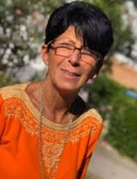 Deborah "Debbie" Kay Coffman Obituary June 4, 2020