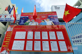 Thống kê đến thời điểm hiện tại, các cơ sở tạm giữ, tạm giam trên toàn tỉnh có 662 cử tri là người đang bị tạm giữ, tạm giam. 1gtpp9vrukrt9m