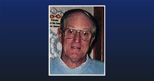 Earl P. Wolfe Obituary June 13, 2025