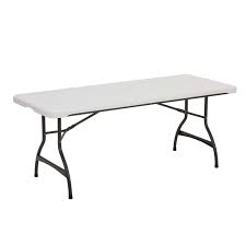Lifetime 6 Commercial Grade Nesting Table White Granite Sam S Club Folding Table Lifetime Tables Table And Chairs