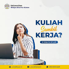 Browse the items in the repository by subject. Universitas Widya Dharma Klaten Startseite Facebook