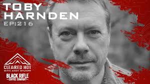 From Cell Bars to CEO